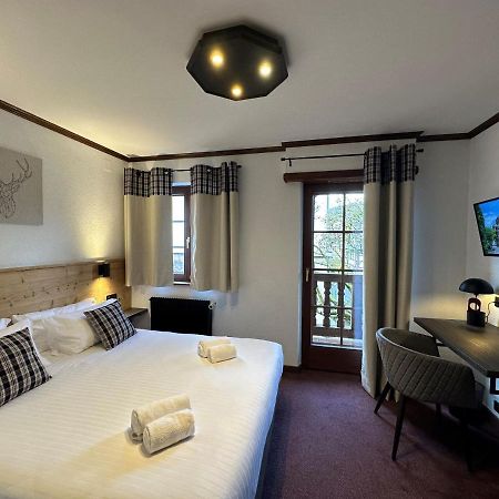 Hotel Au Heimbach Lembach Εξωτερικό φωτογραφία