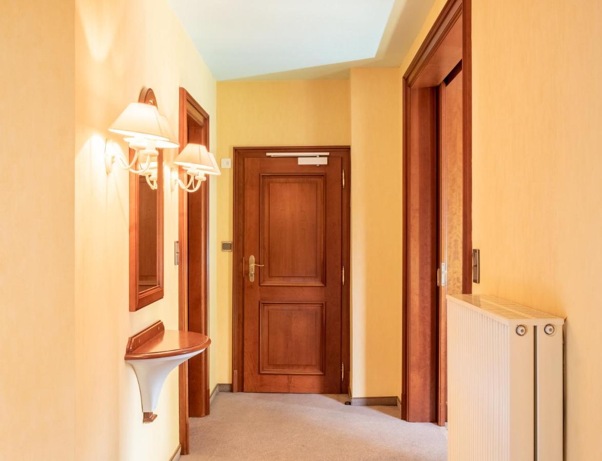 Hotel Au Heimbach Lembach Εξωτερικό φωτογραφία