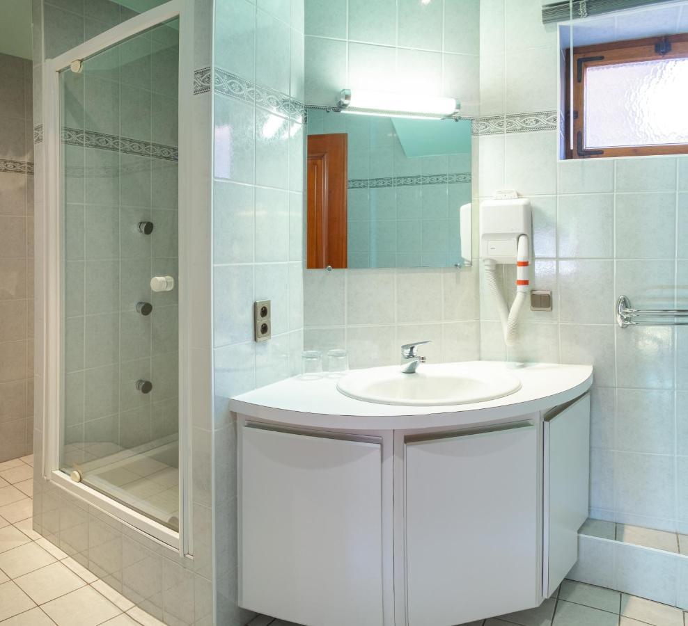 Hotel Au Heimbach Lembach Εξωτερικό φωτογραφία