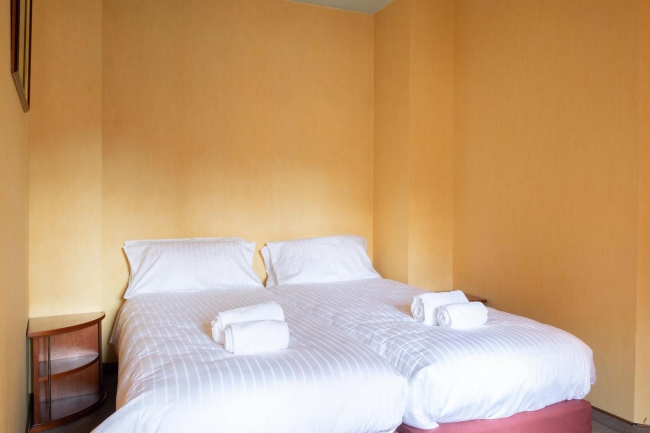 Hotel Au Heimbach Lembach Εξωτερικό φωτογραφία