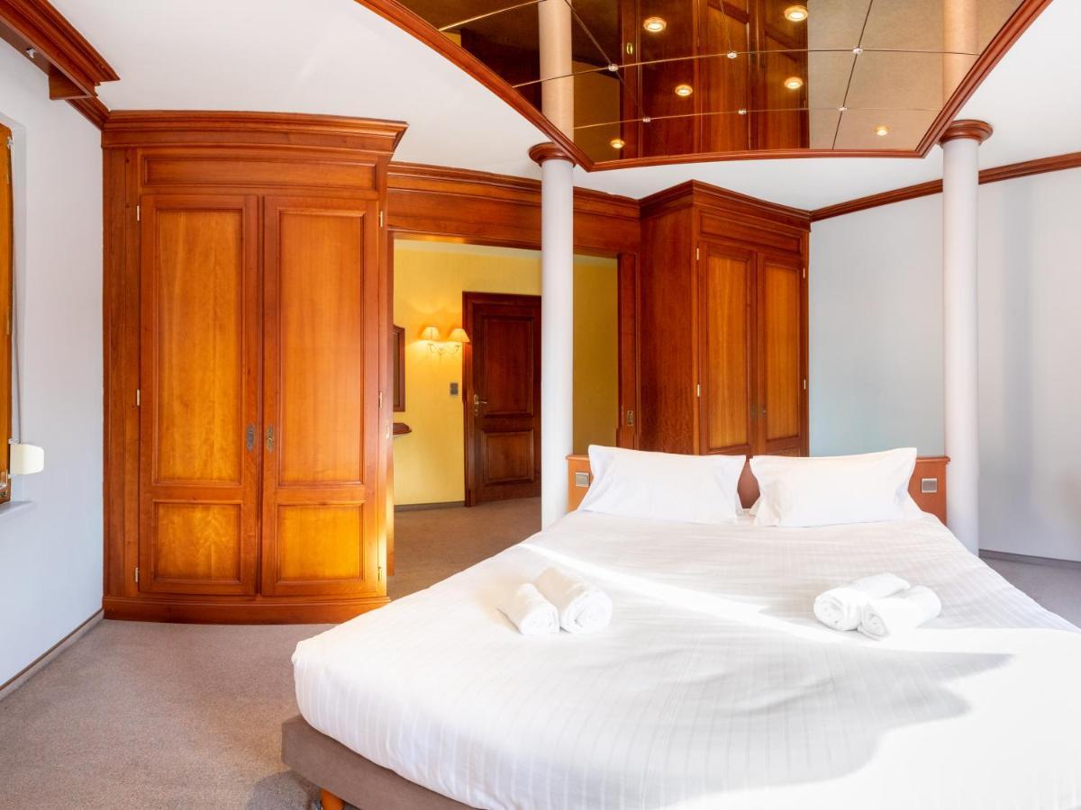 Hotel Au Heimbach Lembach Εξωτερικό φωτογραφία