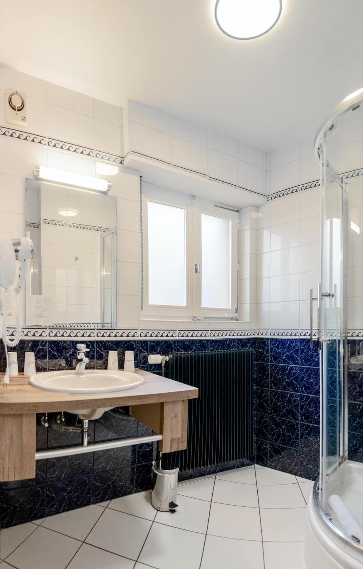 Hotel Au Heimbach Lembach Εξωτερικό φωτογραφία
