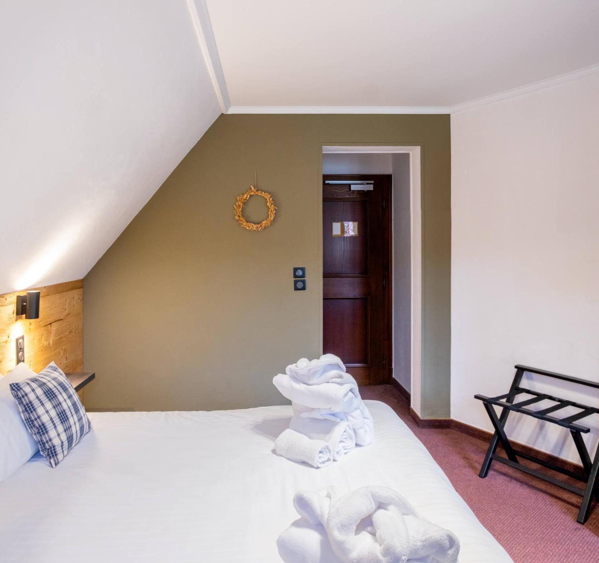 Hotel Au Heimbach Lembach Εξωτερικό φωτογραφία