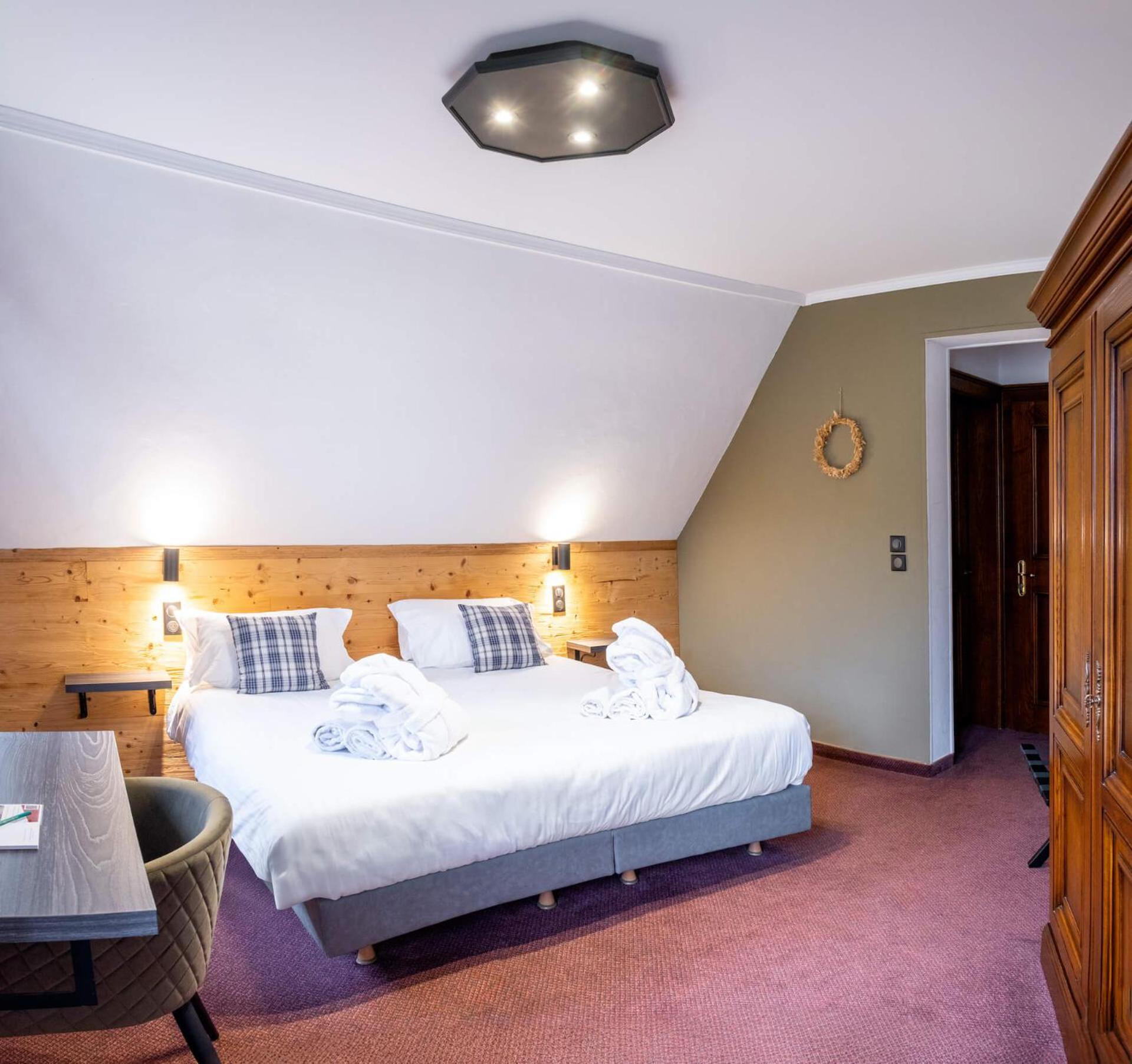 Hotel Au Heimbach Lembach Εξωτερικό φωτογραφία