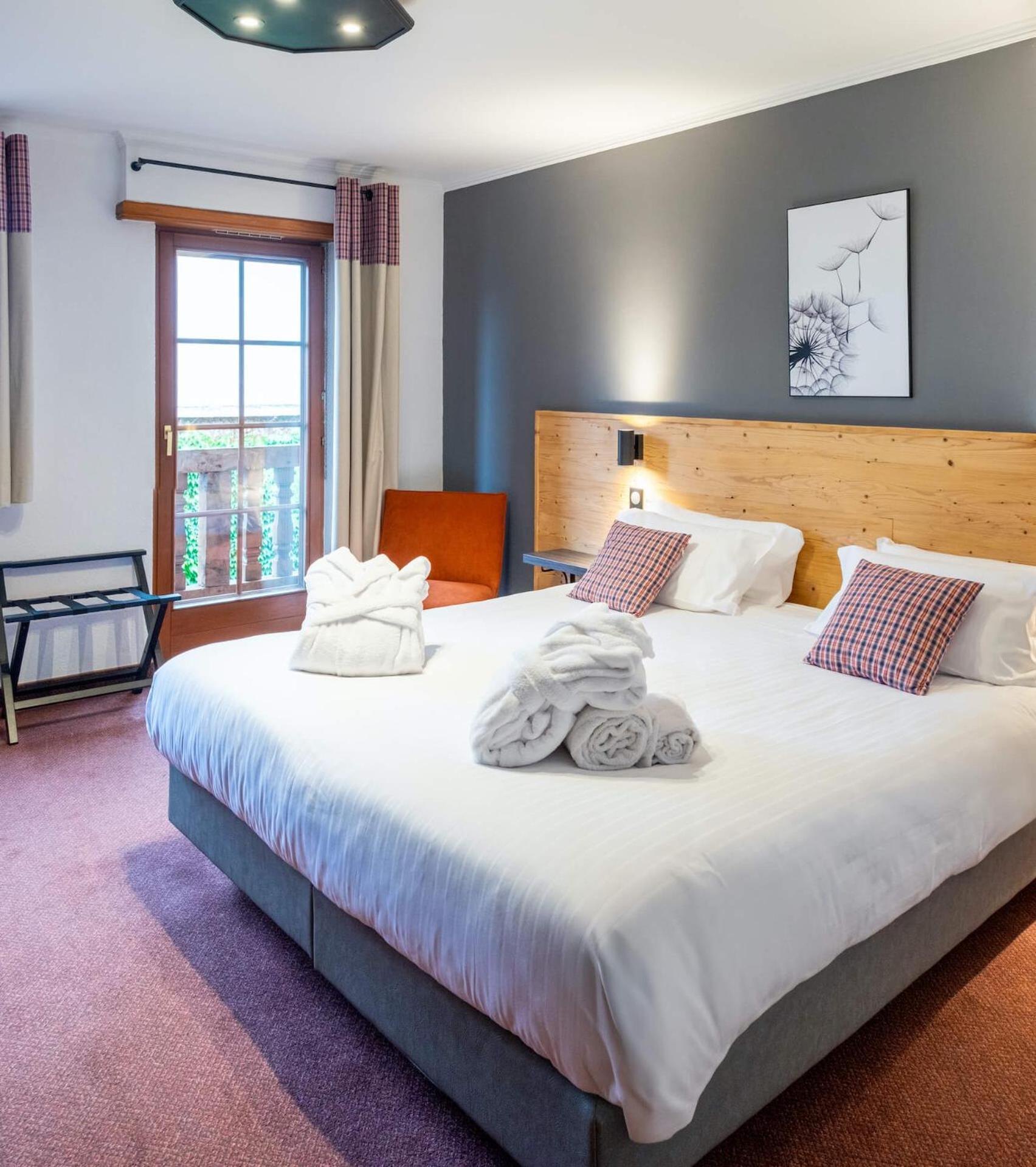 Hotel Au Heimbach Lembach Εξωτερικό φωτογραφία