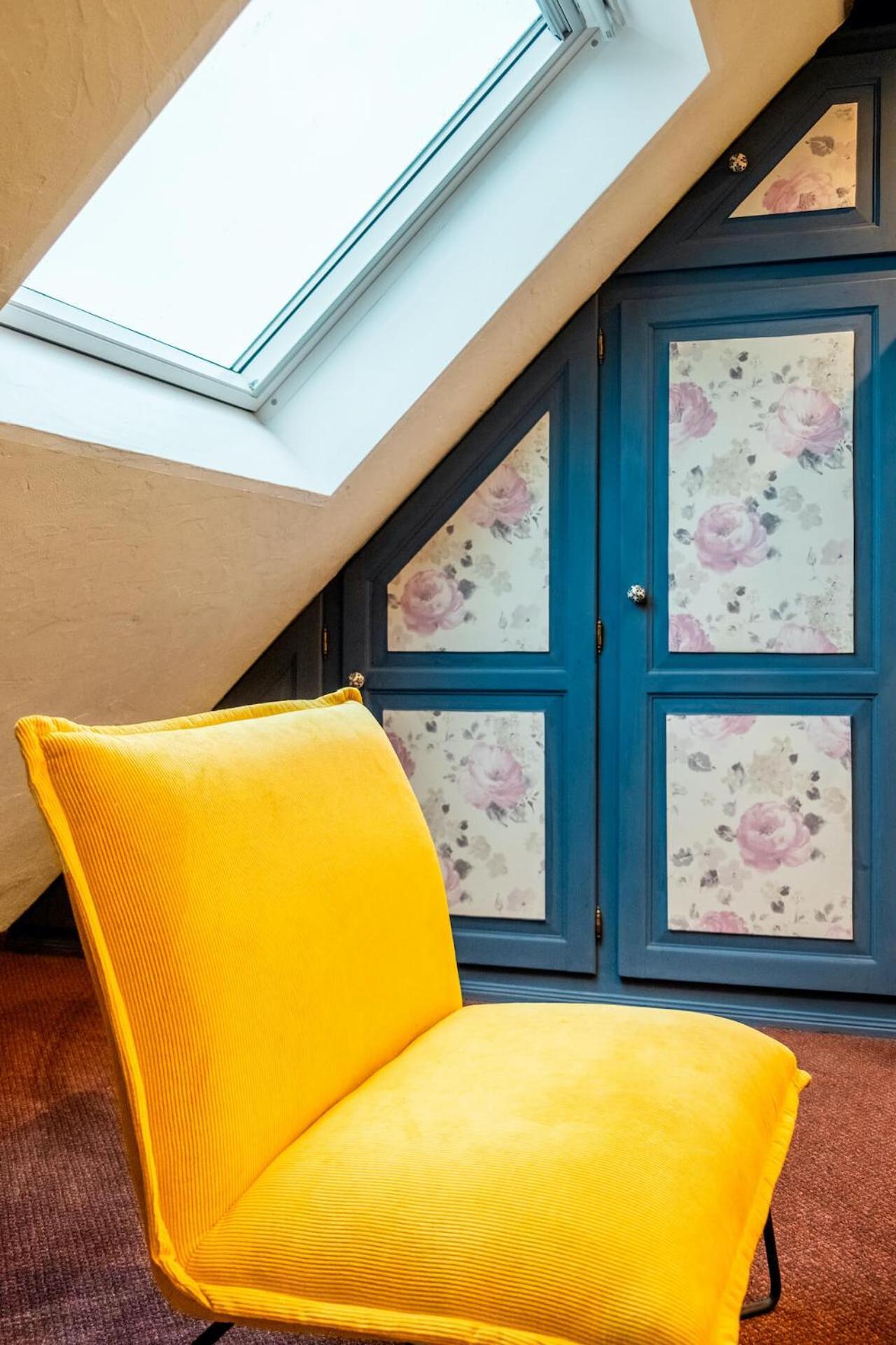 Hotel Au Heimbach Lembach Εξωτερικό φωτογραφία