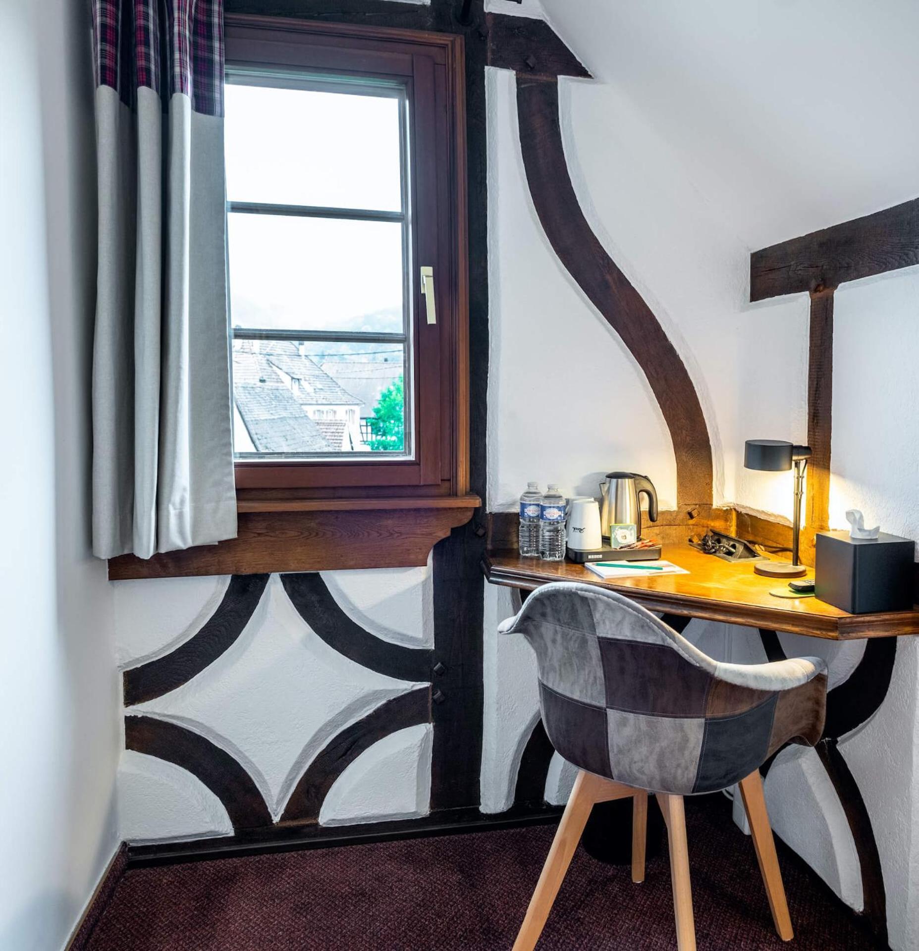 Hotel Au Heimbach Lembach Εξωτερικό φωτογραφία