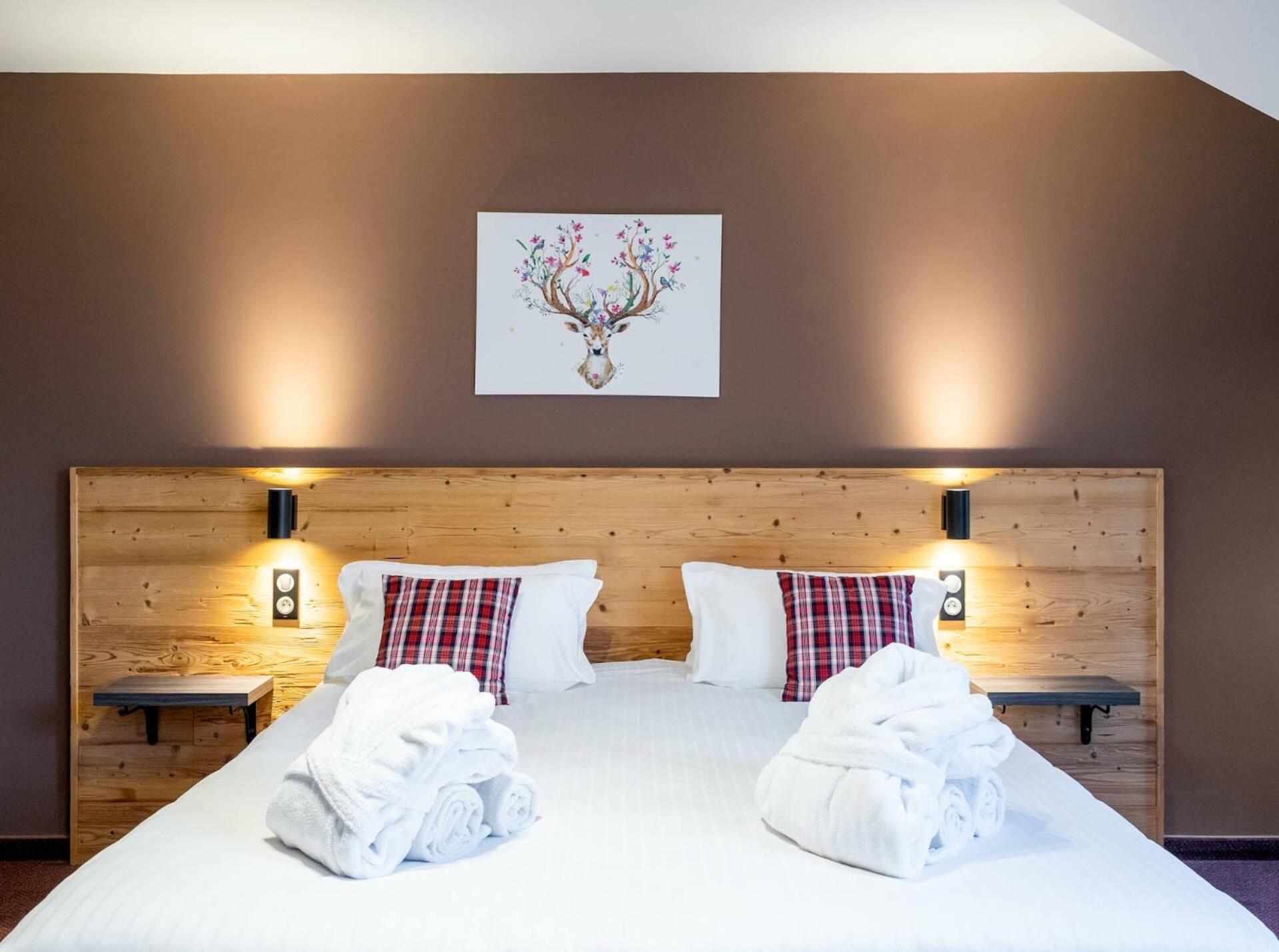 Hotel Au Heimbach Lembach Εξωτερικό φωτογραφία