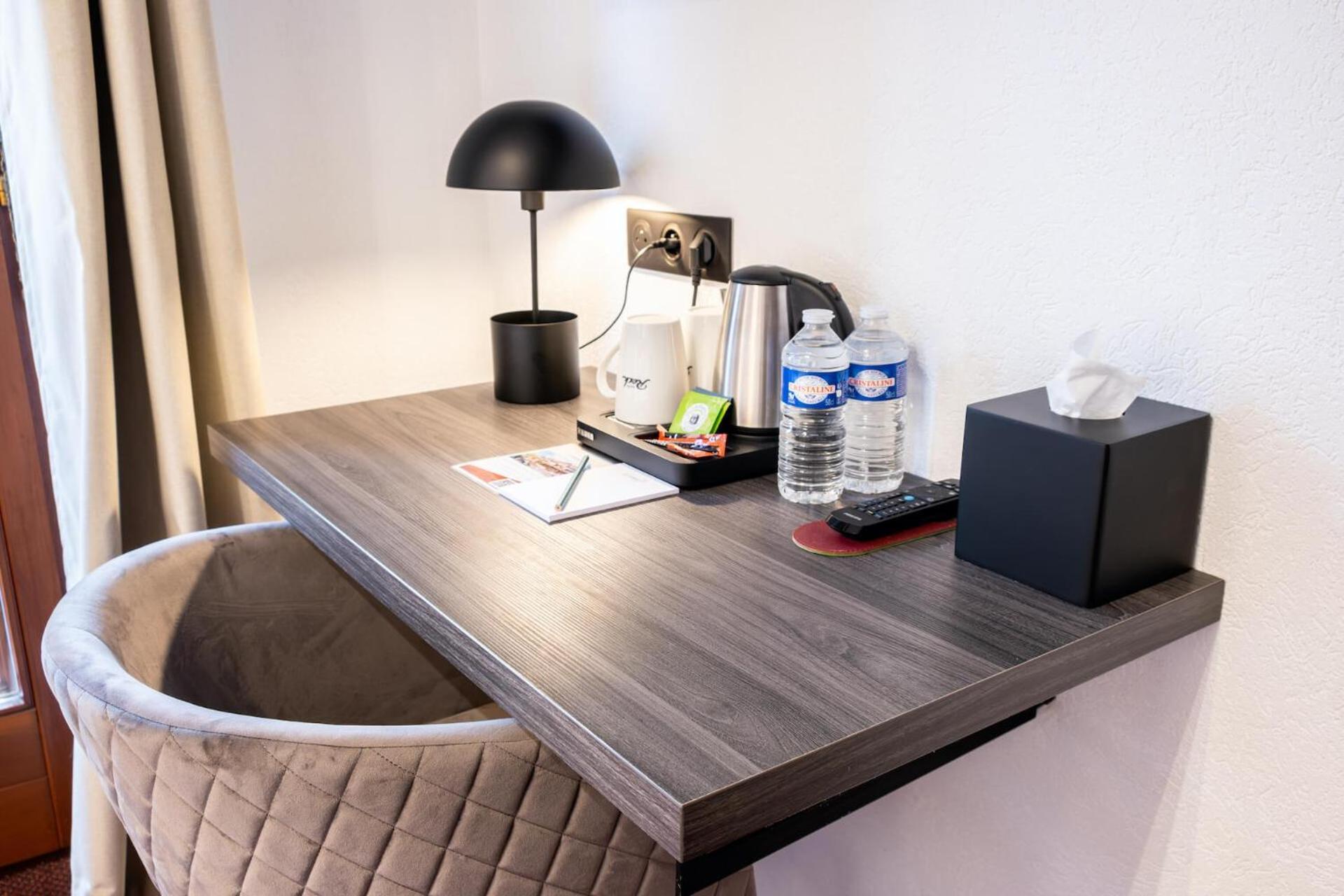 Hotel Au Heimbach Lembach Εξωτερικό φωτογραφία