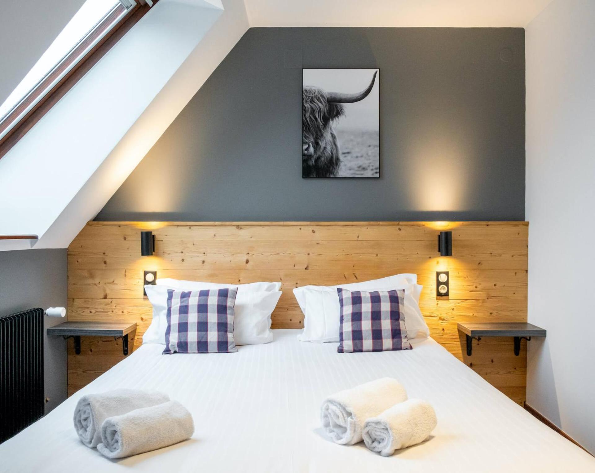 Hotel Au Heimbach Lembach Εξωτερικό φωτογραφία